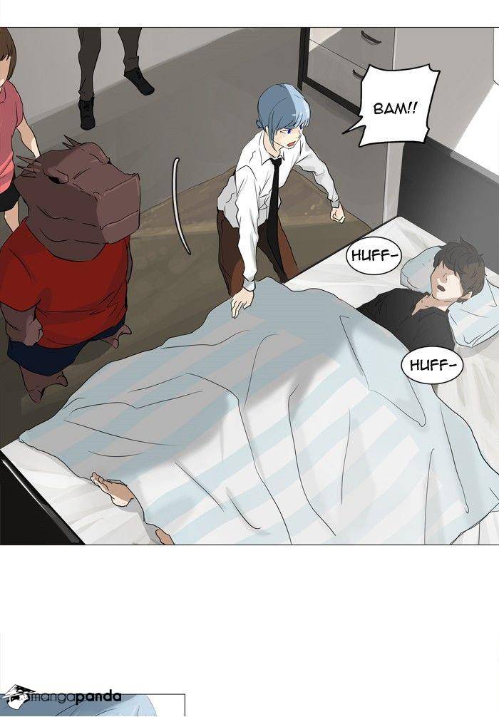 Tower of God Chapter 235 image 09